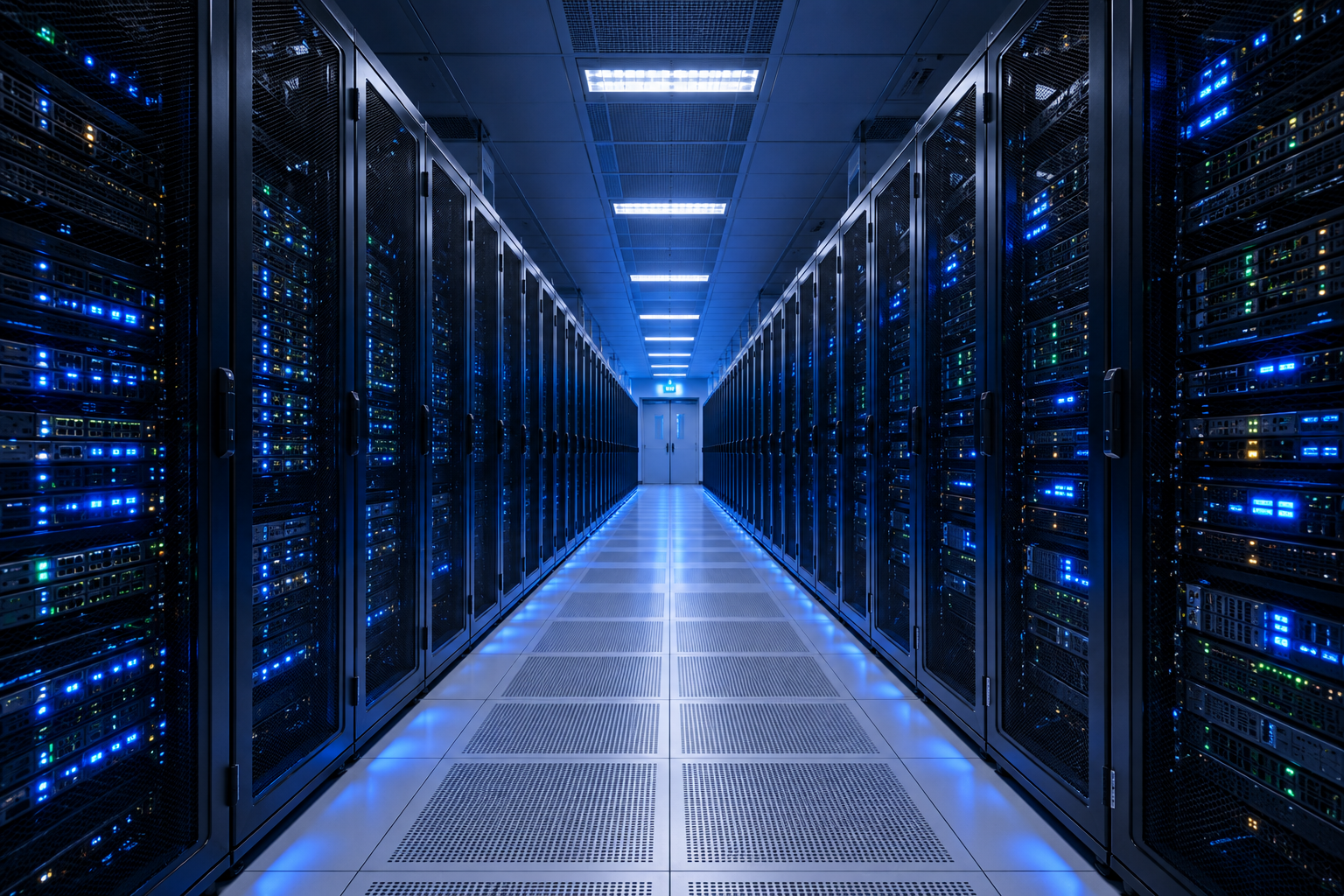 Cloud Providers and Datacenters