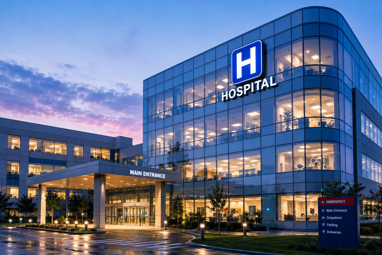 Healthcare