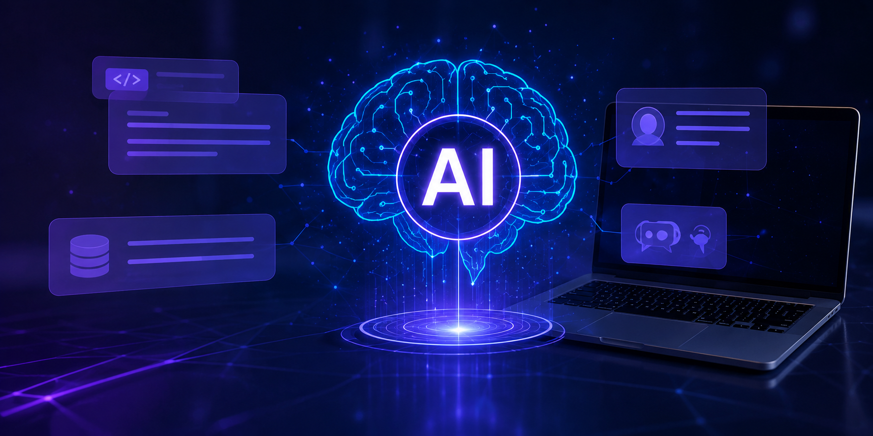 Artificial Intelligence and Automation