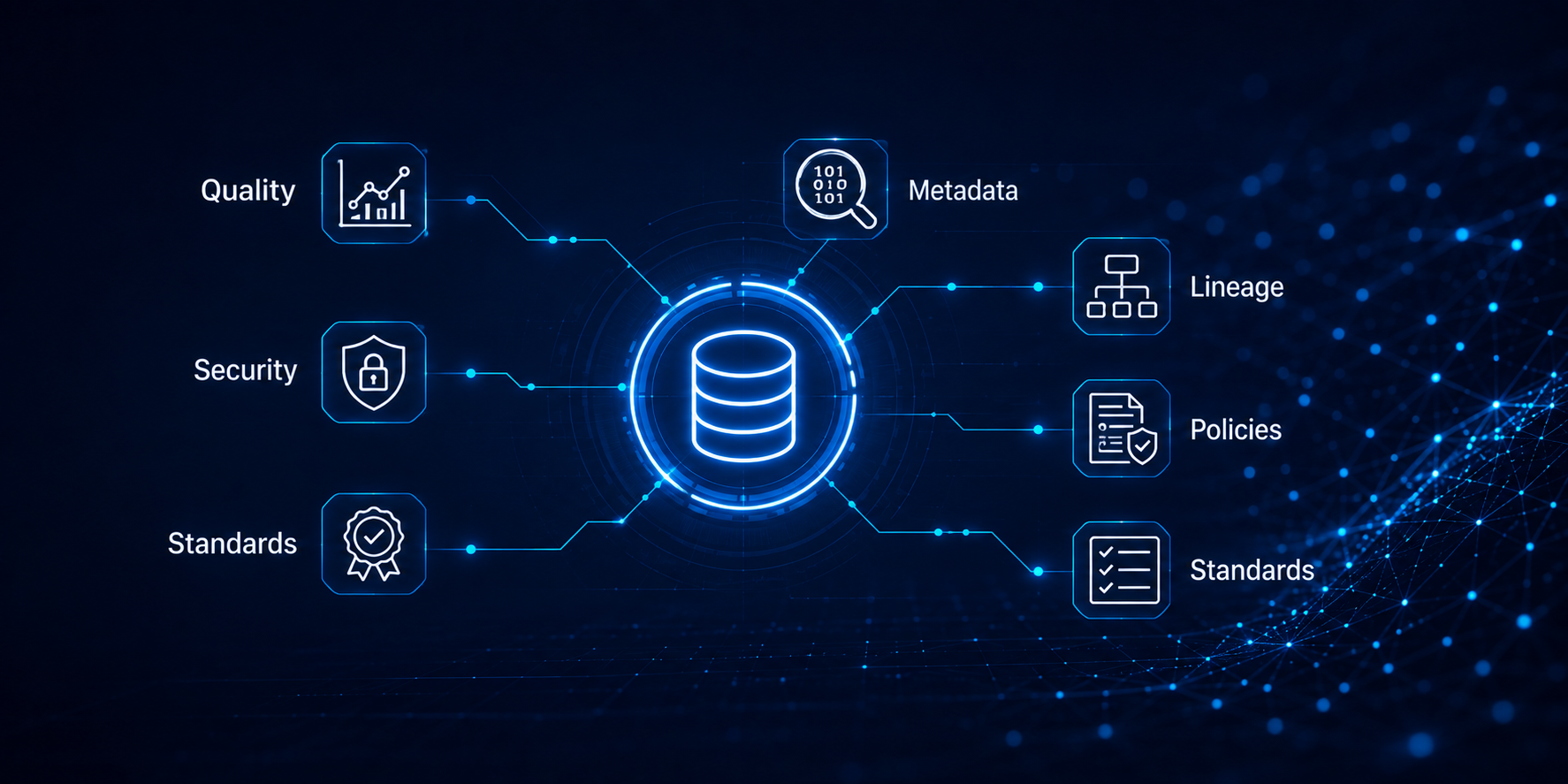 Data Governance and Quality