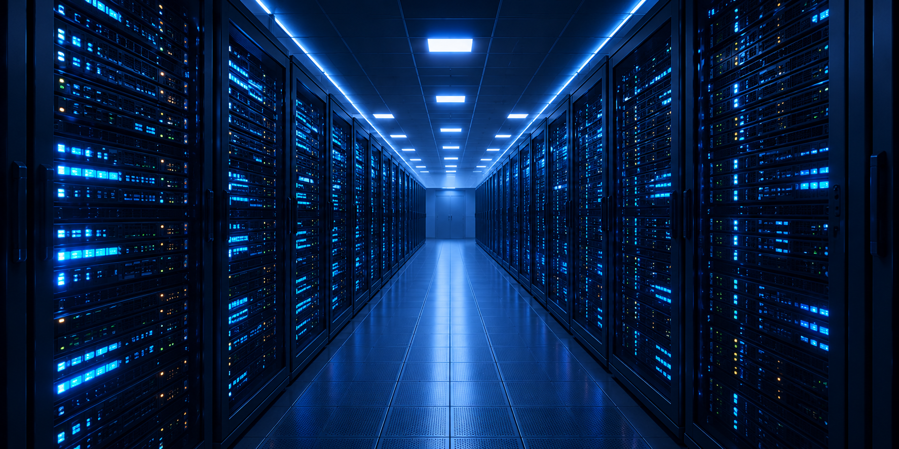 Cloud Infrastructure Analytics