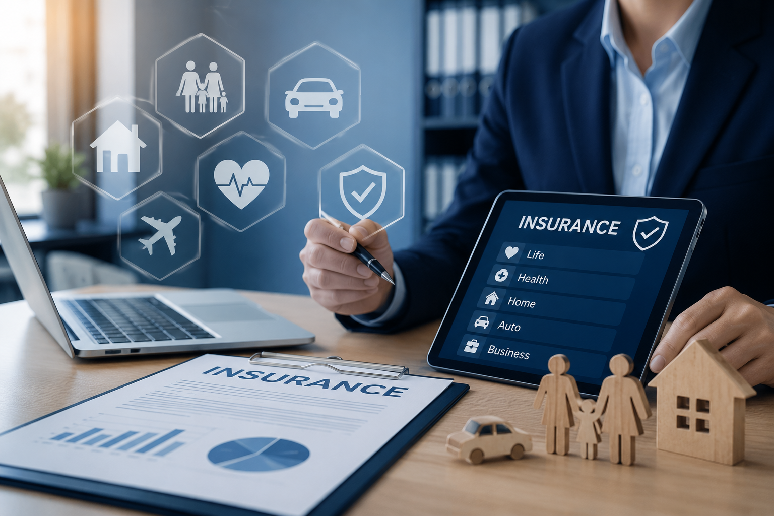 Insurance