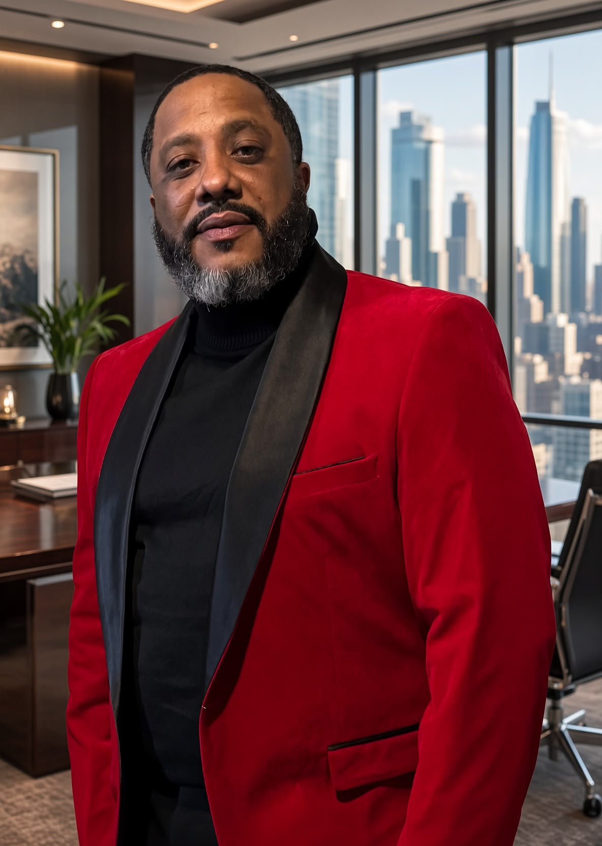 Stephan Gray