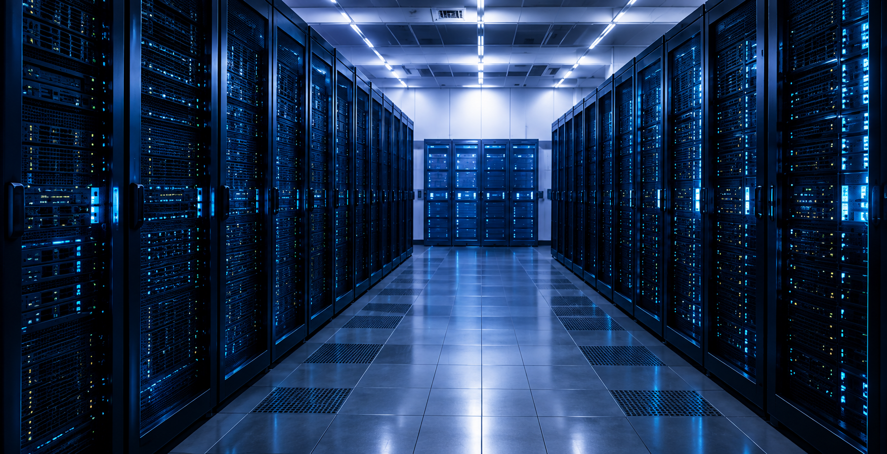 Modern datacenter infrastructure