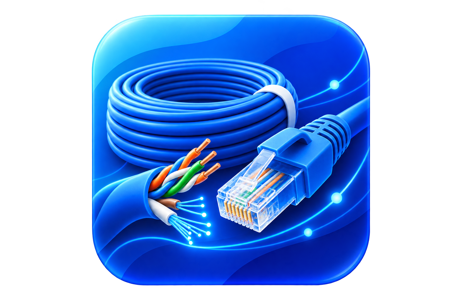 Low Voltage Cabling