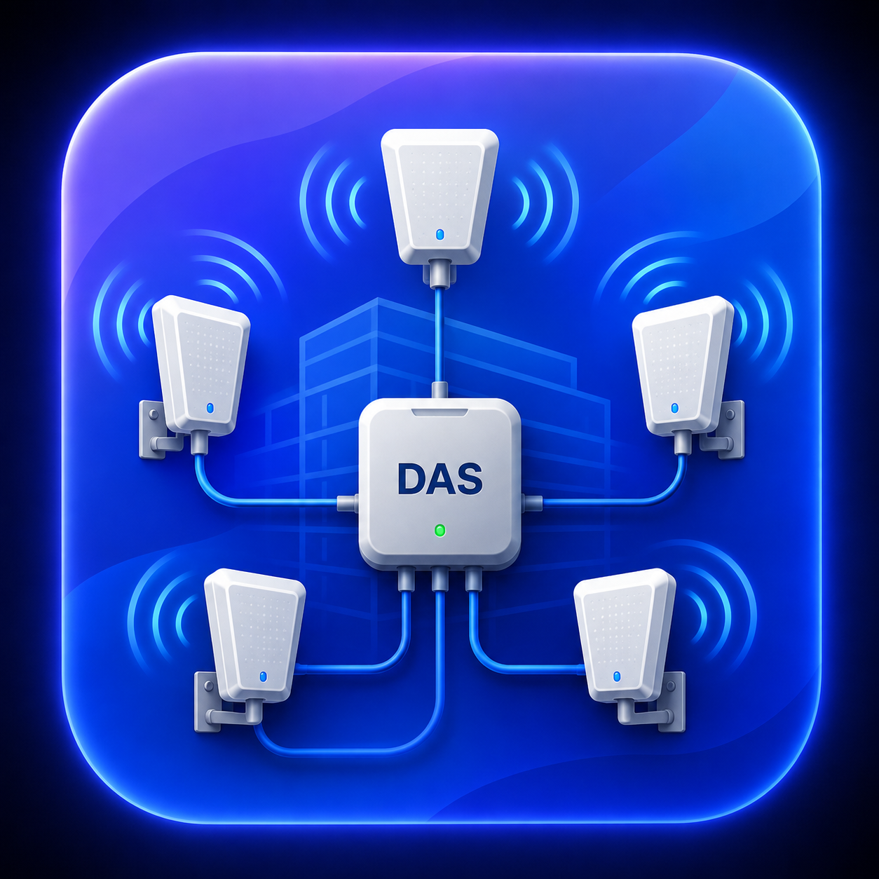 Distributed Antenna Systems