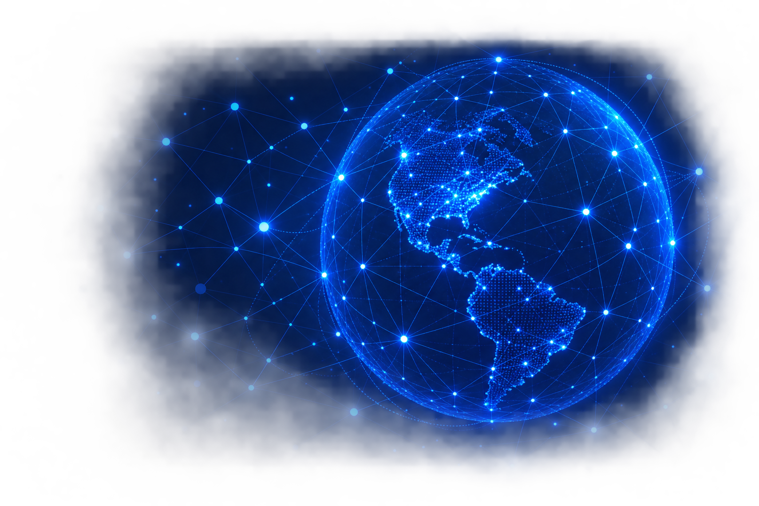 Global technology network