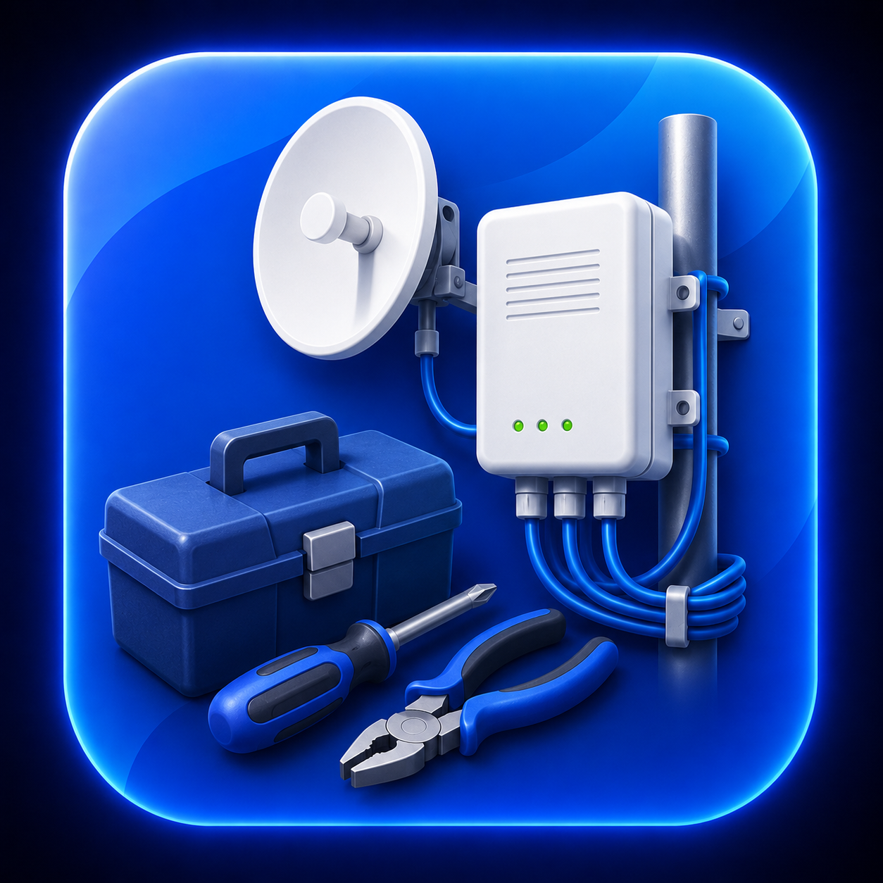 Installation Support