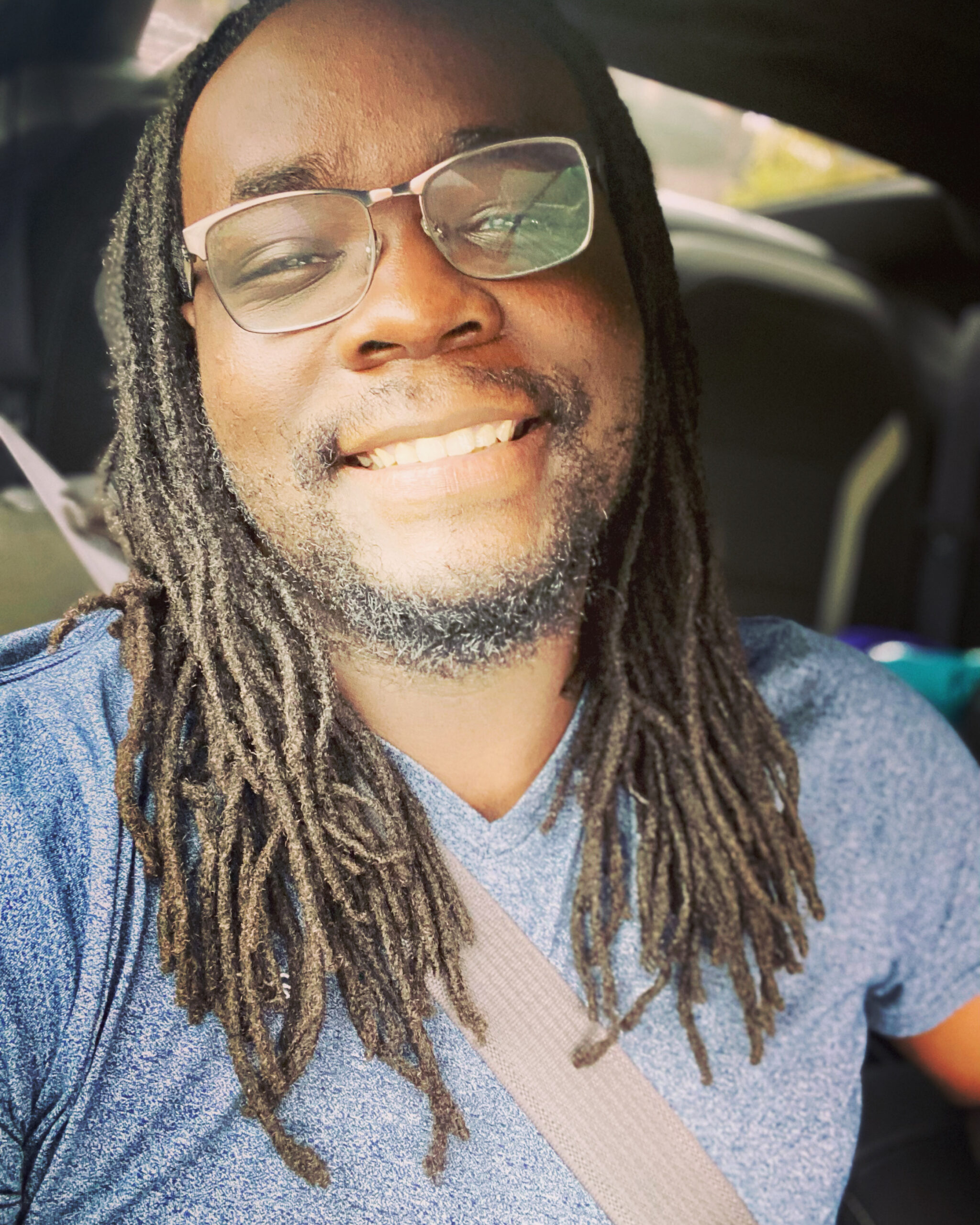 Xavier Bell